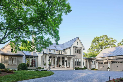 2023 Southern Living Idea Home