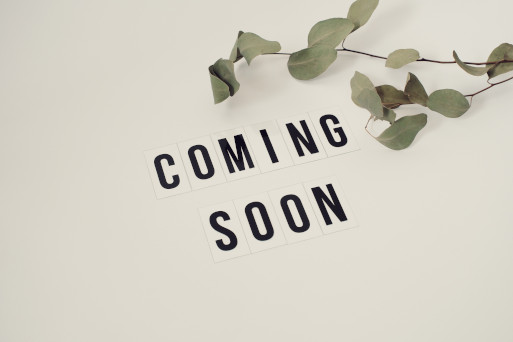 Comming Soon, website under construction image for Real Estate in Tennessee